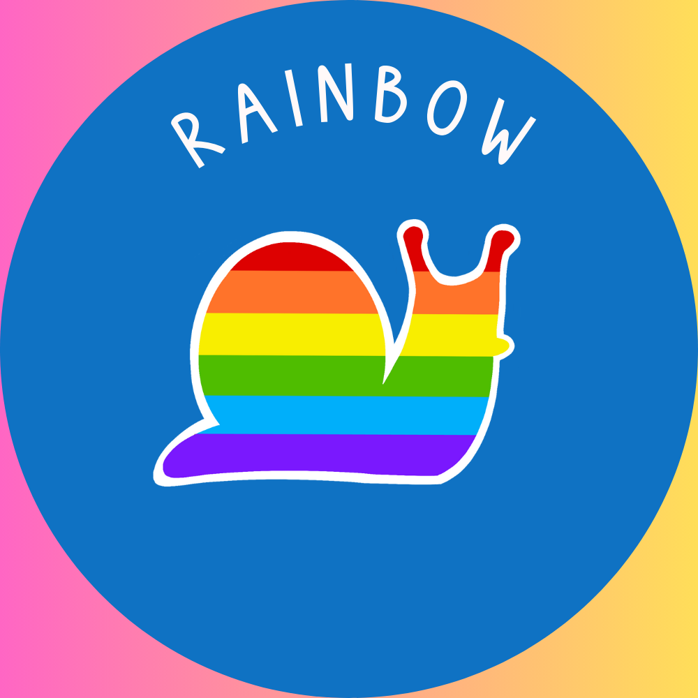 Rainbow Collection