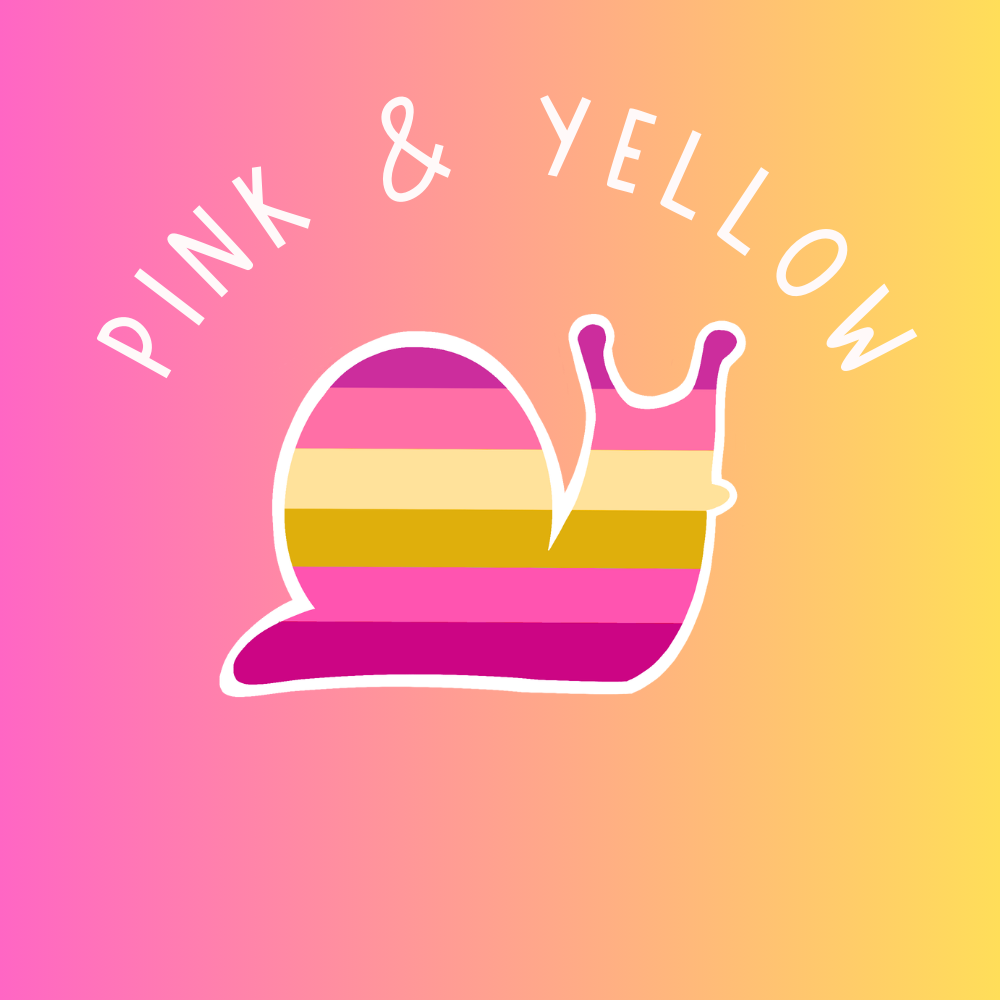 Pink & Yellow Collection